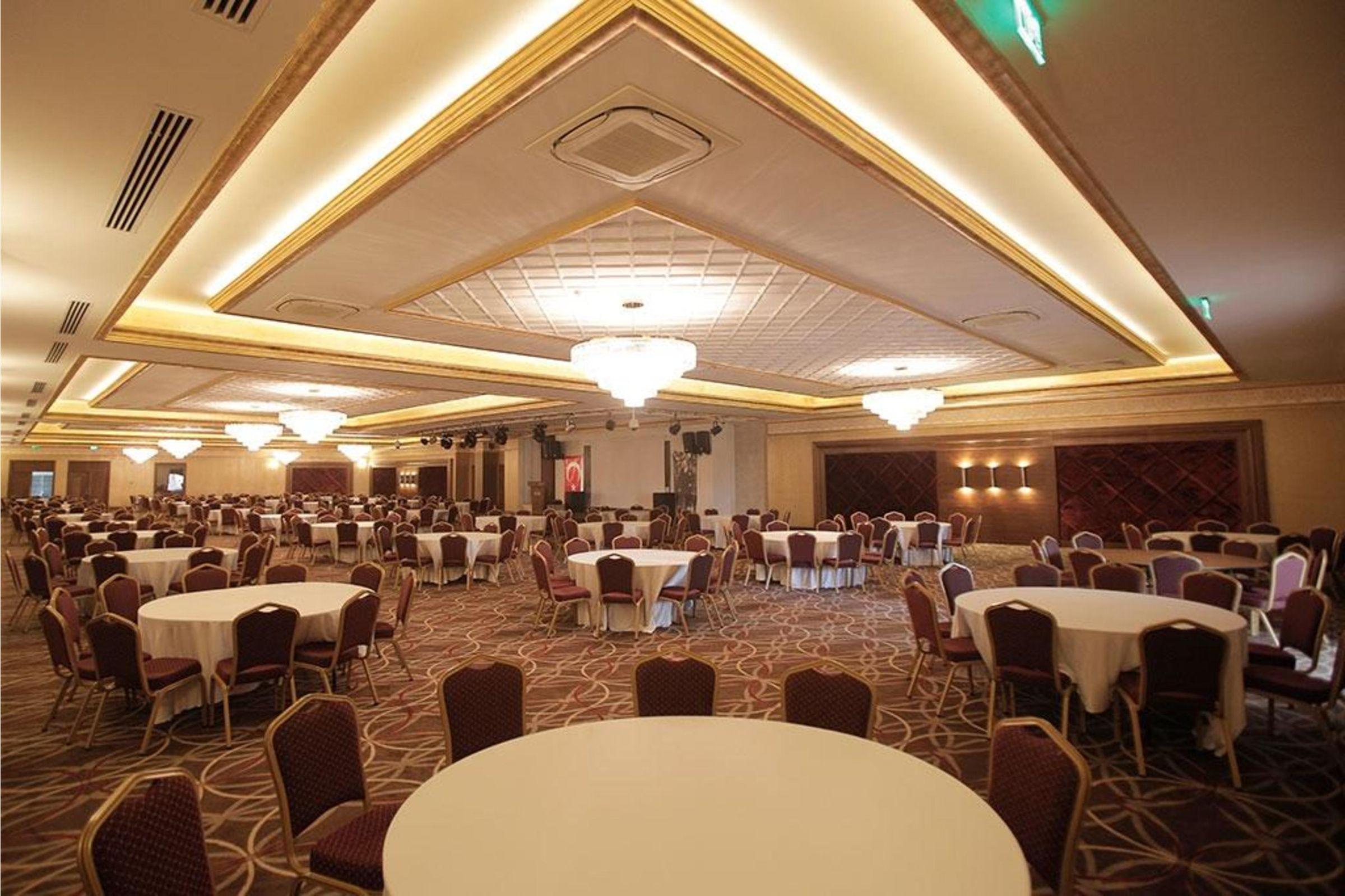 Side Crown Palace Ultra All Inclusive Extérieur photo